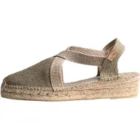 Toni pons Verdi-v Espadriller