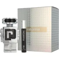 Paco Rabanne Phantom Edt 100ml 20ml