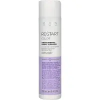 Revlon Re/Start COLOR Purple Cleanser Shampoo 250 ml