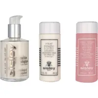 sisley Ecological Emulsion Case 3 Pcs
