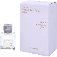 Maison Francis Kurkdjian Aqua Universalis Forte Vapo 70ml Eau De Parfum