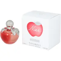 Nina Ricci Nina Eau de toilette 50 ml