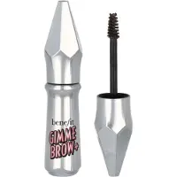 Benefit Cosmetics - Mini Gimme Brow+ - Øjenbrynsmascara - Teinte N°4 (1.5 G) - For Women