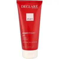 Declare Men Power Shower Showergel 200 ml