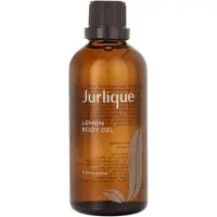 Jurlique Citronbadeolie 100ml