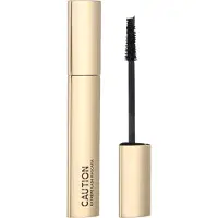 Hourglass - Caution Extreme Lash - Mascara - Ultra Black (9.4 G) - For Women