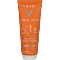 VICHY Capital Ideal Soleil Fresh Hydrating Milk SPF50 300ml