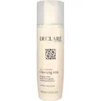 Declare Soft Cleansing Rensemælk 400 ml