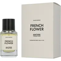 Matiere Premiere French Flower Eau de parfum 50 ml