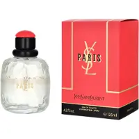 Yves Saint Laurent Paris Eau de toilette 125 ml