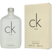 Calvin Klein CK One Eau De Toilette 300 ml (unisex)