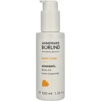 Börlind Body Oil Body care 100 ml