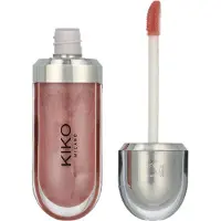 KIKO Milano 3D Hydra Lipgloss Lipgloss 6.5 ml 31 Pearly Shell