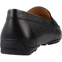 Geox Kosmopolis + Grip Loafers
