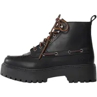 Timberland Snørestøvletter 'STONE STREET' sort