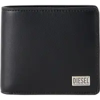 Diesel Tegnebog sort