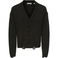 Only & Sons Cardigan 'ONSTUNE' choko