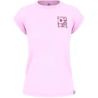 Hannah Clair T-shirt Med Korte ærmer