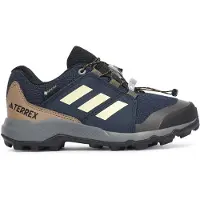 Adidas Sko - Terrex GTX - Legink/Duayel/Olistr - - 36 2/3 - Sko