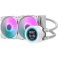Darkflash Computer Radiator DN-D240 HVID