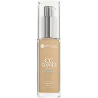 Bell HYPOAllergenic Skin Filter CC Cream CC Cream 30 g Nr. 02 - Vanilla