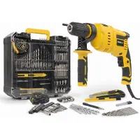 Powerplus Powx0265 800w Slagboremaskine