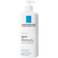 La Roche Posay La Rocheposay Lipikar Body Milk 750 Ml 48h Antidryness