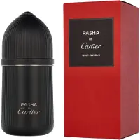 Cartier Pasha de Noir Absolu Parfume 100 ml