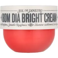 Sol de Janeiro Bom Dia Bright Cream Kropscreme 75 ml