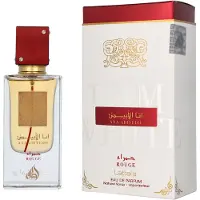 Lattafa Ana Abiyedh Rouge Eau de Parfum - 60ml
