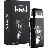 Armaf Nomad The Wanderer Eau de parfum 100 ml