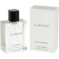 Banana Republic Classic Eau de parfum 125 ml