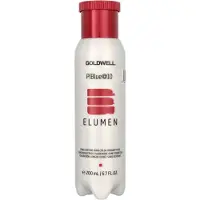 Goldwell Elumen Long Lasting Oxidant Free Plblue-10 200ml Hårfarver
