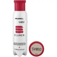 Goldwell Elumen Long Lasting Hair Color Oxidant Free Sv@10 200ml