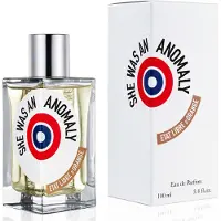 Etat Libre d´Orange She Was An Anomaly Eau de parfum 100 ml