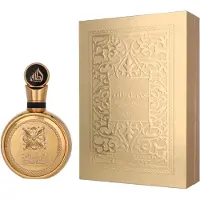 Lattafa Fakhar Gold Extrait Eau de Parfum - 100ml