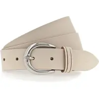 Tamaris Bælte beige