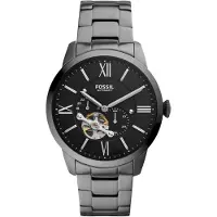 Fossil Ur - - Townsman - 44 mm urkasse - Automatisk urværk - Analog