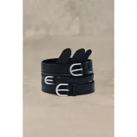 Desigual Bælte sort