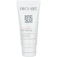 Declare Soft Cleansing Extra Sanfte Tiefenreinigung Ansigtsscrub 100 ml