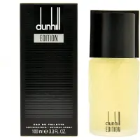 Alfred Dunhill Edition Eau de toilette 100 ml