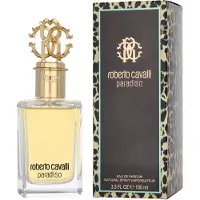 Roberto Cavalli Paradiso Vapo 100ml Eau De Parfum