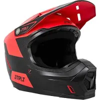 Jetpilot Vault Hjelm