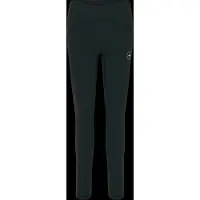 Adidas By Stella Mccartney Sportsbukser 'Studio' sort-meleret