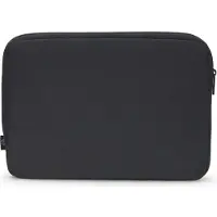 Dicota ECO Sleeve Base 12-12.5 Black