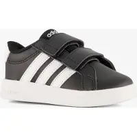 Adidas Grand Court 3.0 sko til spædbørn, størrelse 19