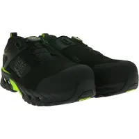 Helly Hansen Magni Evolution Mxr Sandal Boa S1ps Sikkerhedssko