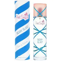 Aquolina Pink Sugar Berry Blast 100ml Parfume