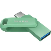SanDisk Ultra Dual Drive Go 64gb Usb-nøgle