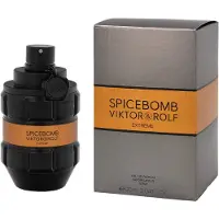 Viktor & Rolf Spicebomb Extreme Eau de parfum 90 ml